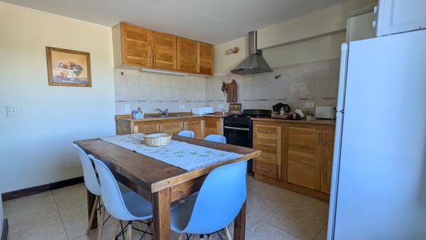 Cocina-Comedor