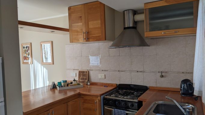 Cocina