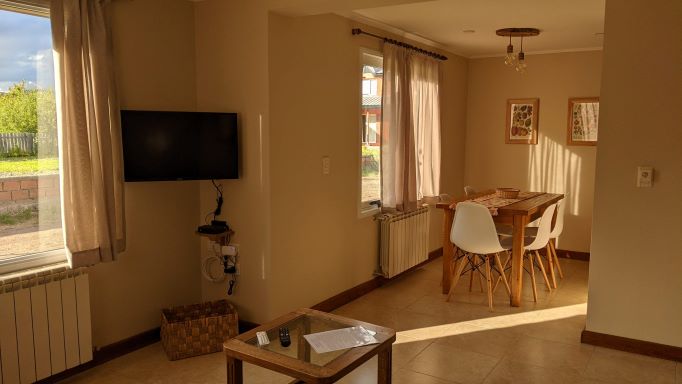 Living-Comedor