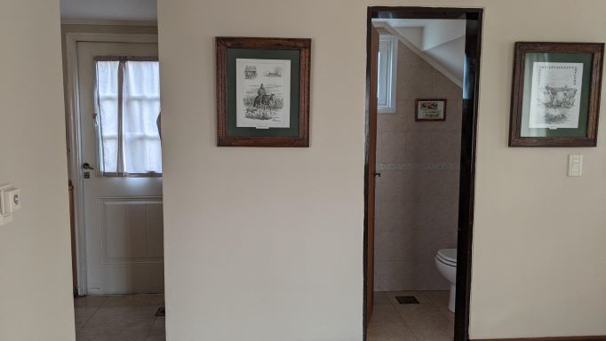 Toilette