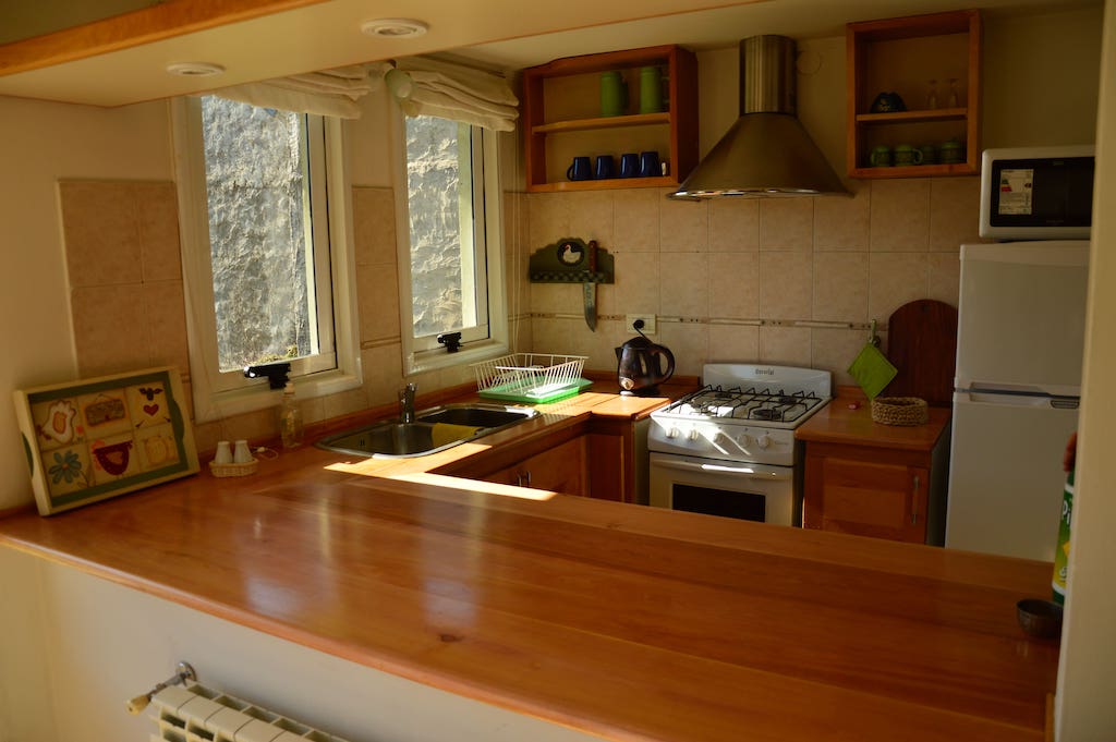 Cocina