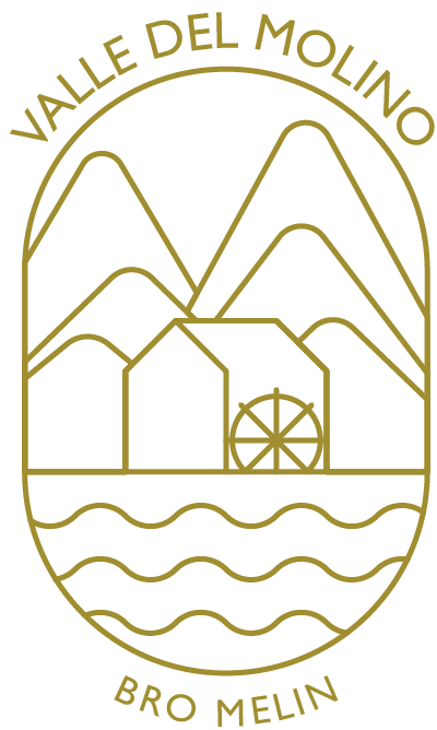 Valle del molino